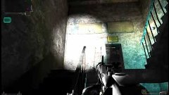 S.T.A.L.K.E.R Shadow of chernobl mod sgsm- arsenal part 17 2...