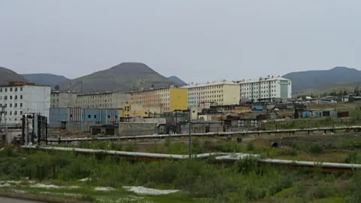 Поселок депутатский якутия фото Поселок депутатский якутия фото