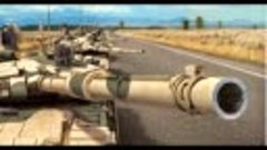 ЛУЧШЕ Т-14 Арматы и Abrams НОВЕЙШИЙ ТАНК Северной Кореи 2020