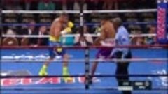 2015.05.02 - Vasyl Lomachenko vs Gamalier Rodriguez (Ломачен...