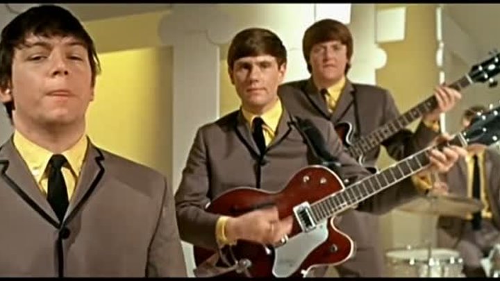 The Animals - House of the Rising Sun 1964