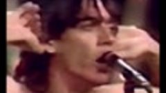 David bowie iggy pop sister midnight live