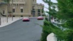 Le Grand Rendez-vous&#39; filmed in Monaco _ Behind the Scenes _...