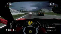 Test Drive: Ferrari Racing Legends Gameplay Part 2/2 [HD]