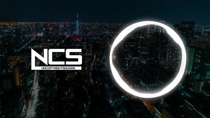 Stereotype - TOKYO 2099 [NCS Release]