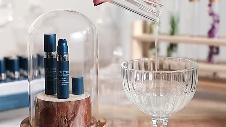 Программа ухода за кожей 14 ночей Artistry Intensive SkinCare™