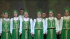 75-лет Победы Видео-концерт творческих коллективов Переволоц...