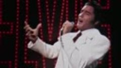 Elvis Presley - If I Can Dream (&#39;68 Comeback Special 50th An...