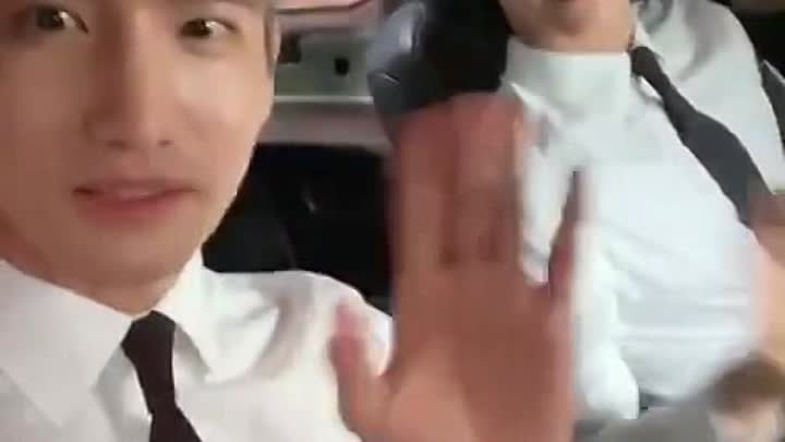 [ENG SUB] 200519 TVXQ's IG LIVE