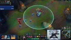 752 Voyboy MID Kassadin vs LeBlanc Dynamic Queue 5v5