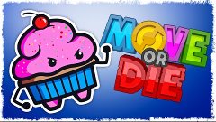 ДВИГАЙСЯ ИЛИ УМРИ - Move or die!!! #6