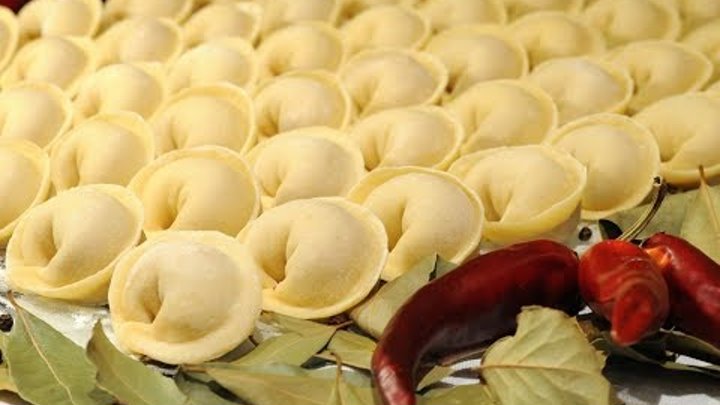 Пельмени красивое фото Пельмени красивое фото