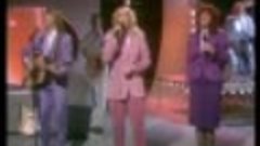 ABBA on German TV 1980 (Show Express, ZDF) - The Winner Take...