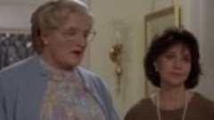 UMA BABÁ QUASE PERFEITA - MR. DOUBTFIRE 1993 PT/BR