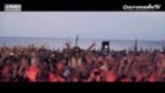 Armin van Buuren - Orbion (Official Music Video)