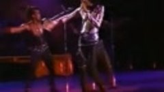 Michael Jackson Vs. Bruno Mars (Dance, Live Vocals, Record S...