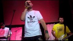 Noize MC в Дзержинске