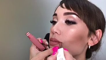 Вы можете сделать пробный макияж💄чтобы быть спокойной и уверенной в ...