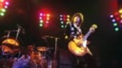 Led Zeppelin - Rock and Roll 1973 Live Video FULL HD