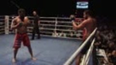 Island Fights 33 Dillon Cleckler vs Alex Nicholson