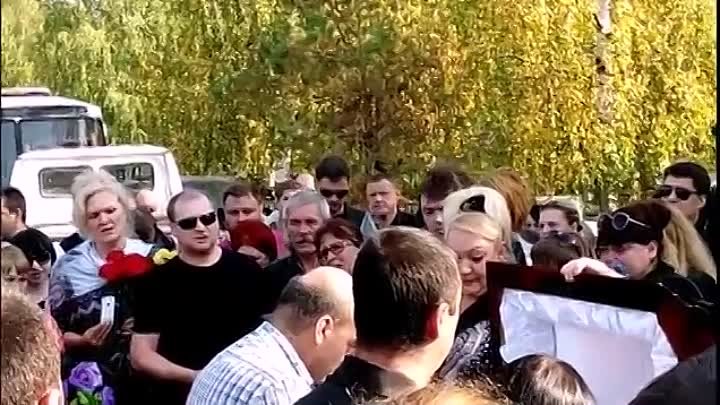 Похороны аркадия кобякова причина смерти фото Похороны аркадия кобякова причина смерти фото