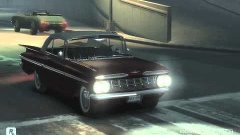 GTA IV 1959 Chevrolet Impala Coupe mod