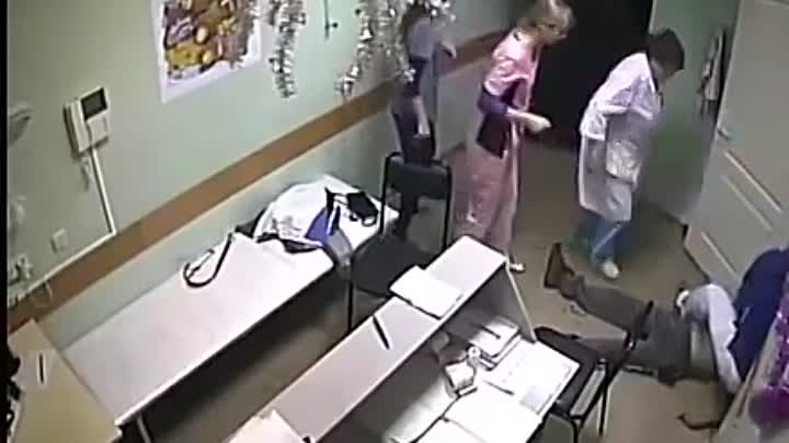 Белгородский врач Илья Зелендинов убил пациента