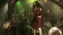Uriah Heep - Lady In Black 1971 (Hit Kwiss, 1977)