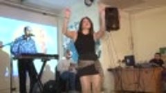 Nataly Hay - Belly Dance Alf Leila Wa Leila