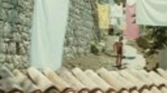 Приключения Буратино (1975) 1 серия,наше кино