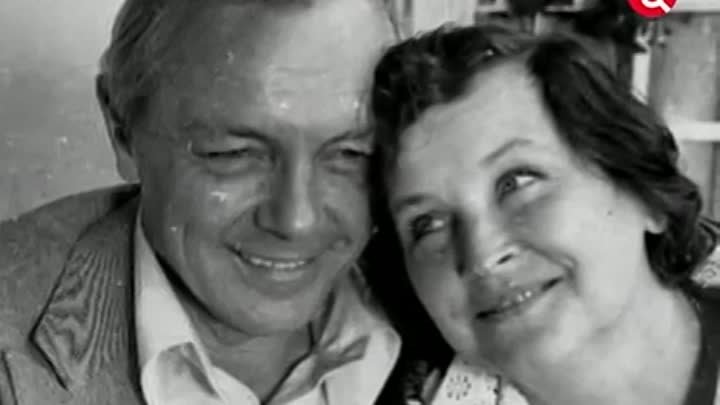 Валентина николаева жена кирилла лаврова фото Валентина николаева жена кирилла лаврова фото