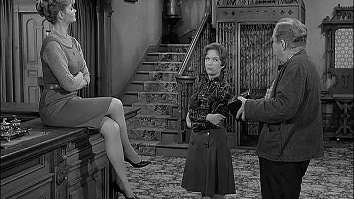 Petticoat Junction - 1x18 - Hooterville vs. Hollywood (Part 2)