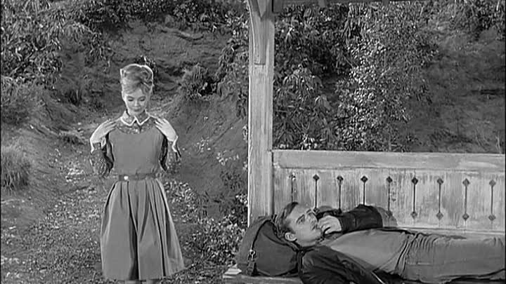 Petticoat Junction - 1x16 - Bobbie Jo and the Beatnik