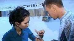 В Казахстане выпустили новые памятные монеты