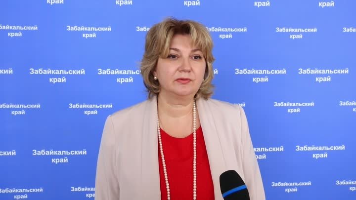 Главный инфекционист РФ Елена Малинникова - о коронавирусе в Забайкалье