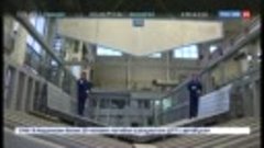 В Нижнем Новгороде возобновляют производство Метеоров - Росс...