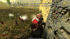 Mount and Blade: With Fire and Sword - 2 часть