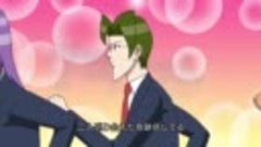 Animez.TV Gakuen Handsome - 03