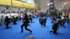 Танцы школа танец арабоклубняк живой энергичный