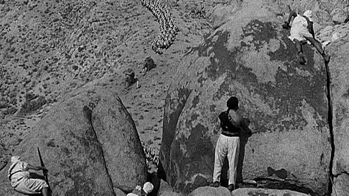 (Adventure) Gunga Din - Cary Grant, Joan Fontaine, Victor McLaglen  1939