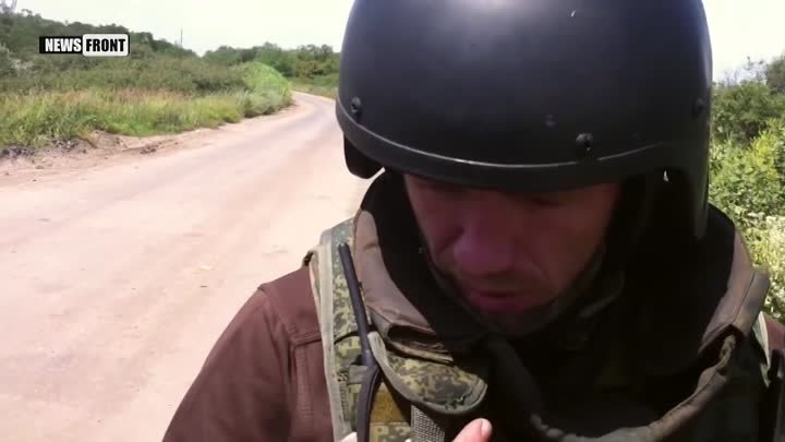 «Его батальон» - фильм Максима Фадеева памяти «Моторолы»
