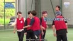 [Eng Sub] 200614 Let’s Play Soccer Special - Spooky Coaching...