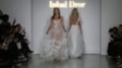 Свадебные платья Inbal Dror 2020