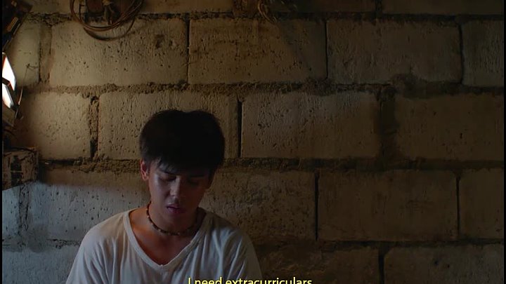 2 Cool 2 Be 4gotten (2017) EngSub (Philippines BL)