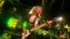 Judas Priest VH1 Rock Honors FULL CONCERT Live 2006