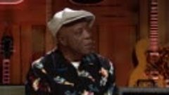 Buddy Guy • Guitar Center® Sessions [2010, Blues