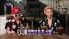 [ B.T &amp; B.M &amp; AYF &amp; LF ] Infinity Challenge Ep437