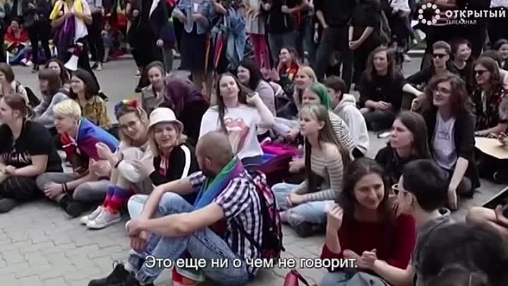 Вот тогда мы выздоровеем!