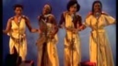 Boney M. - Rivers Of Babylon (видео группы Nostalgia)