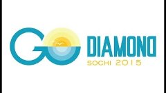 Презентационный ролик GD Сочи 2015.